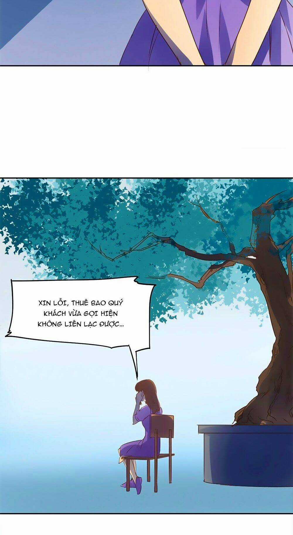 Tay Trái Nắm Tay Phải Chapter 70 trang 15