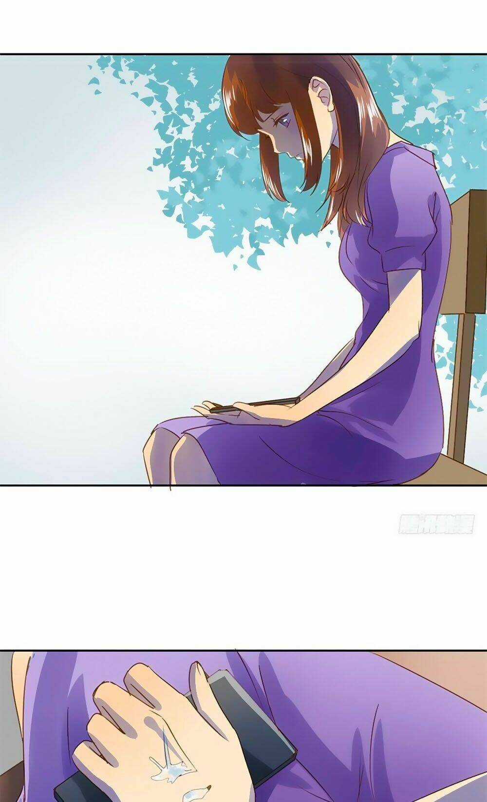 Tay Trái Nắm Tay Phải Chapter 70 trang 16