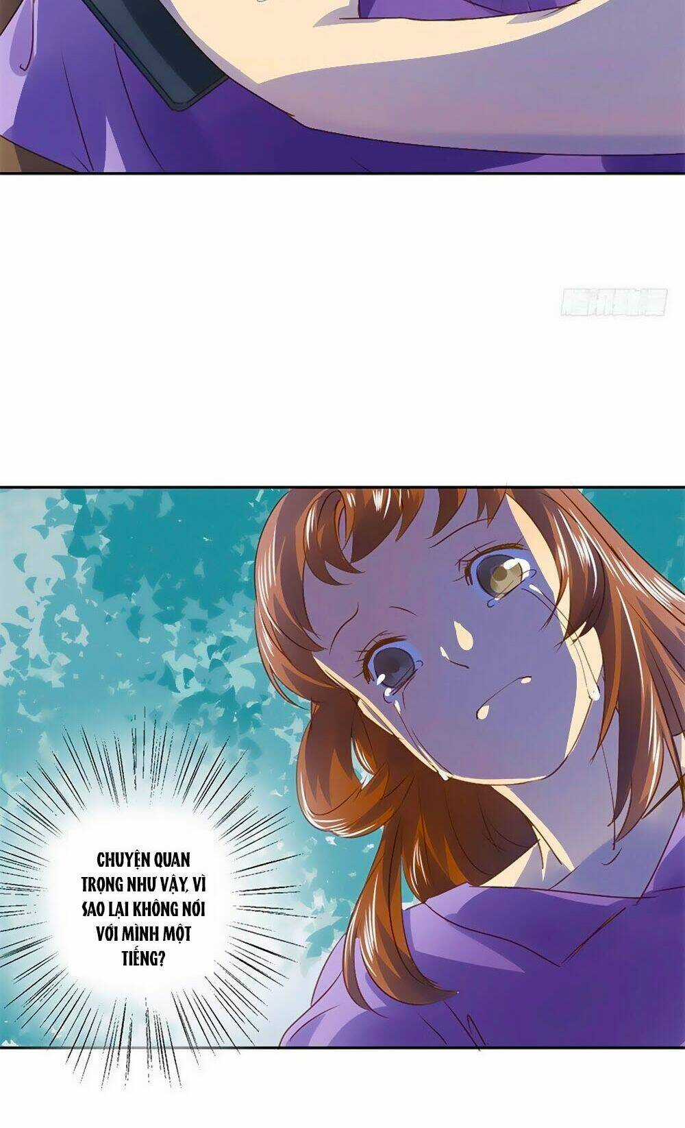 Tay Trái Nắm Tay Phải Chapter 70 trang 17