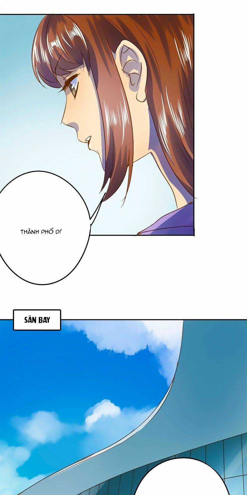 Tay Trái Nắm Tay Phải Chapter 70 trang 23