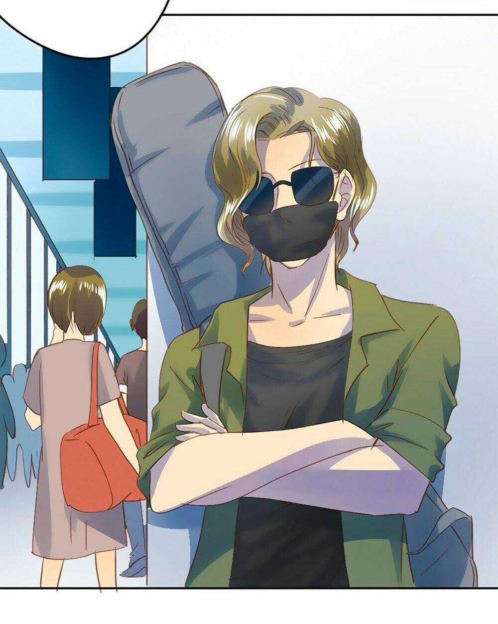 Tay Trái Nắm Tay Phải Chapter 70 trang 25