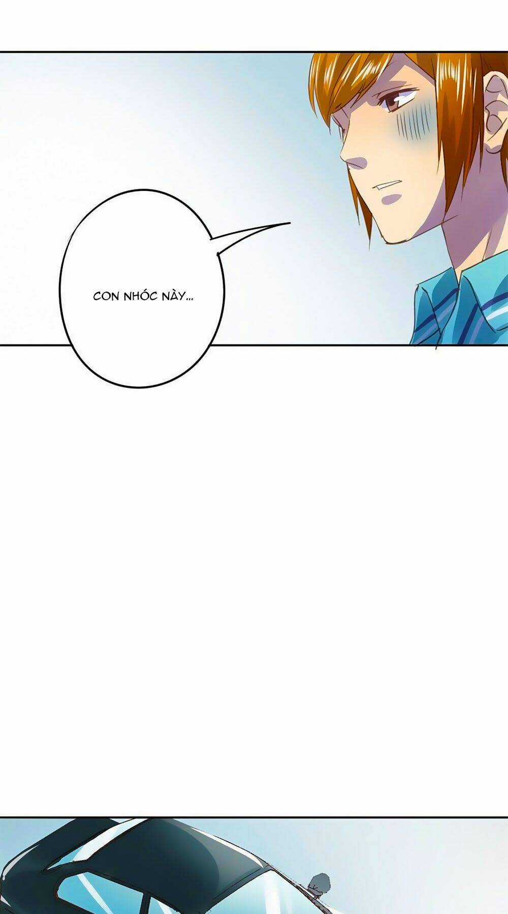 Tay Trái Nắm Tay Phải Chapter 70 trang 30