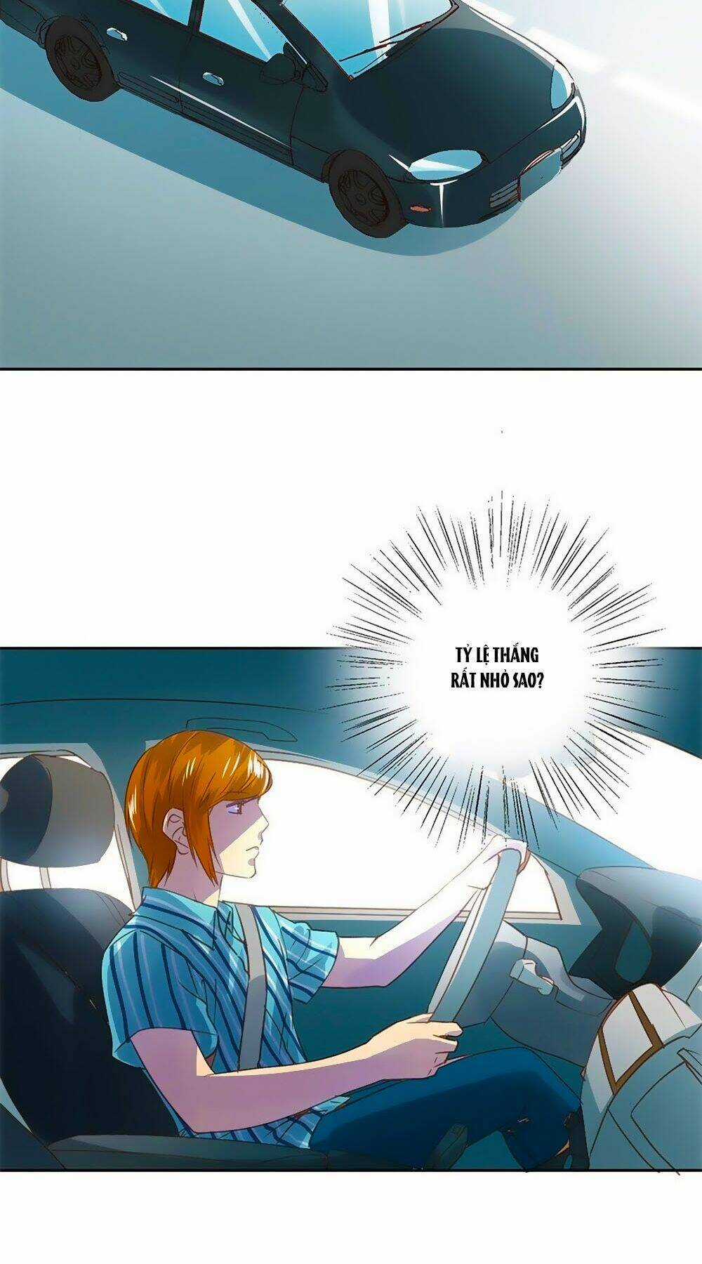 Tay Trái Nắm Tay Phải Chapter 70 trang 31