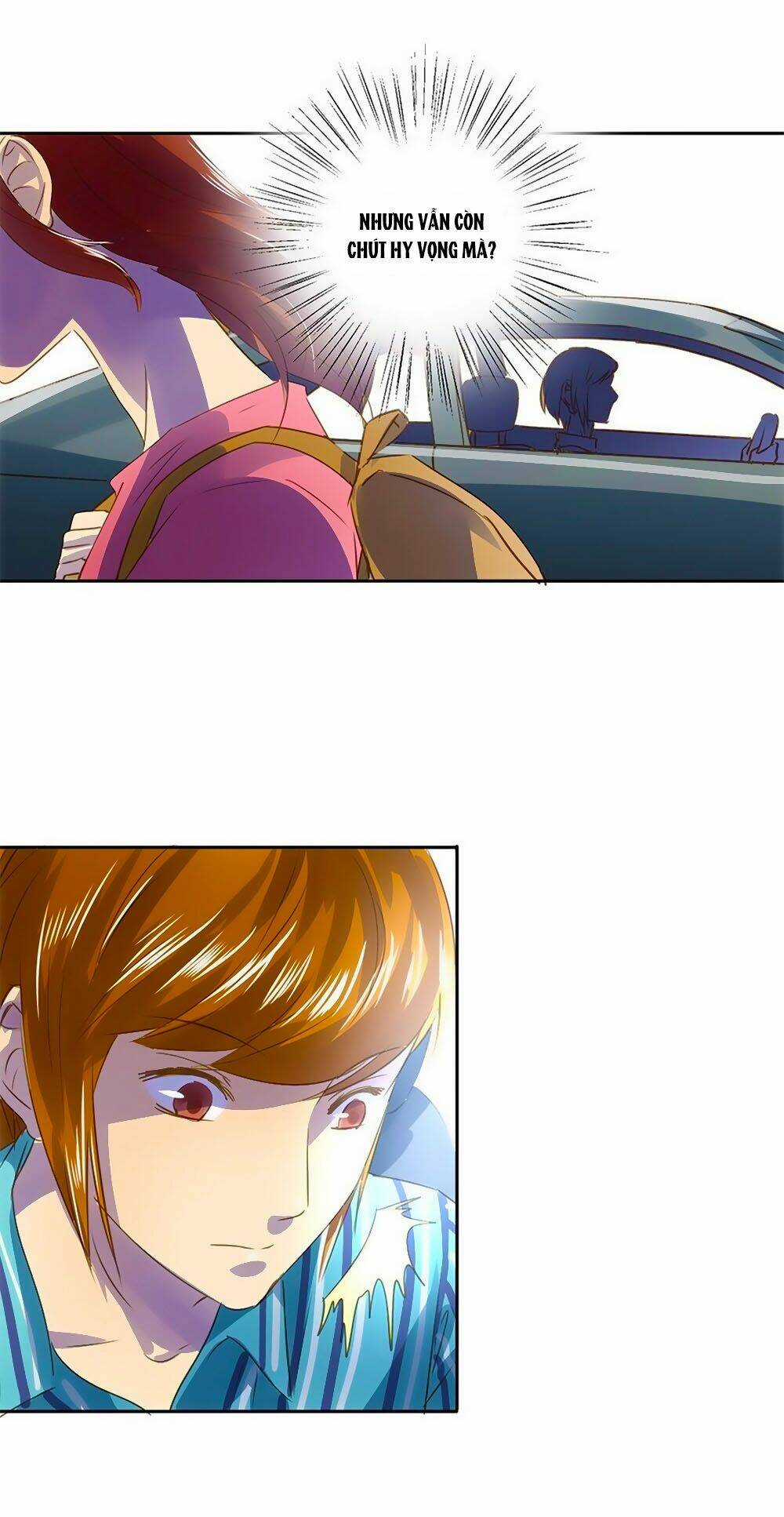 Tay Trái Nắm Tay Phải Chapter 70 trang 32