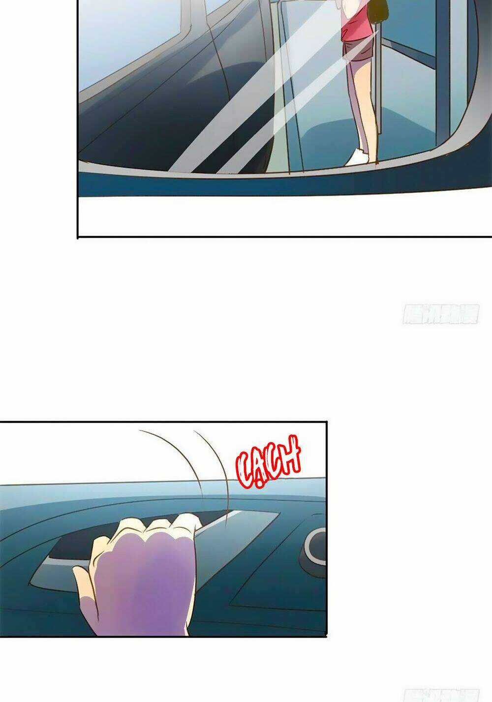 Tay Trái Nắm Tay Phải Chapter 70 trang 35