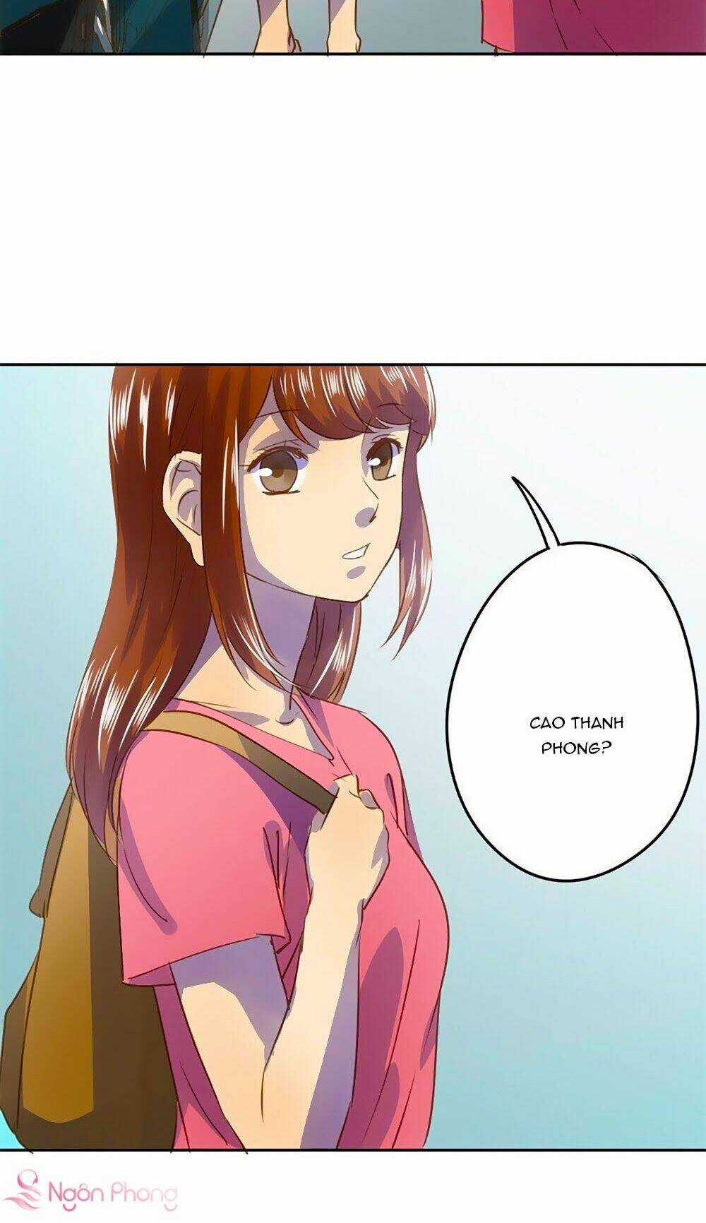 Tay Trái Nắm Tay Phải Chapter 70 trang 37