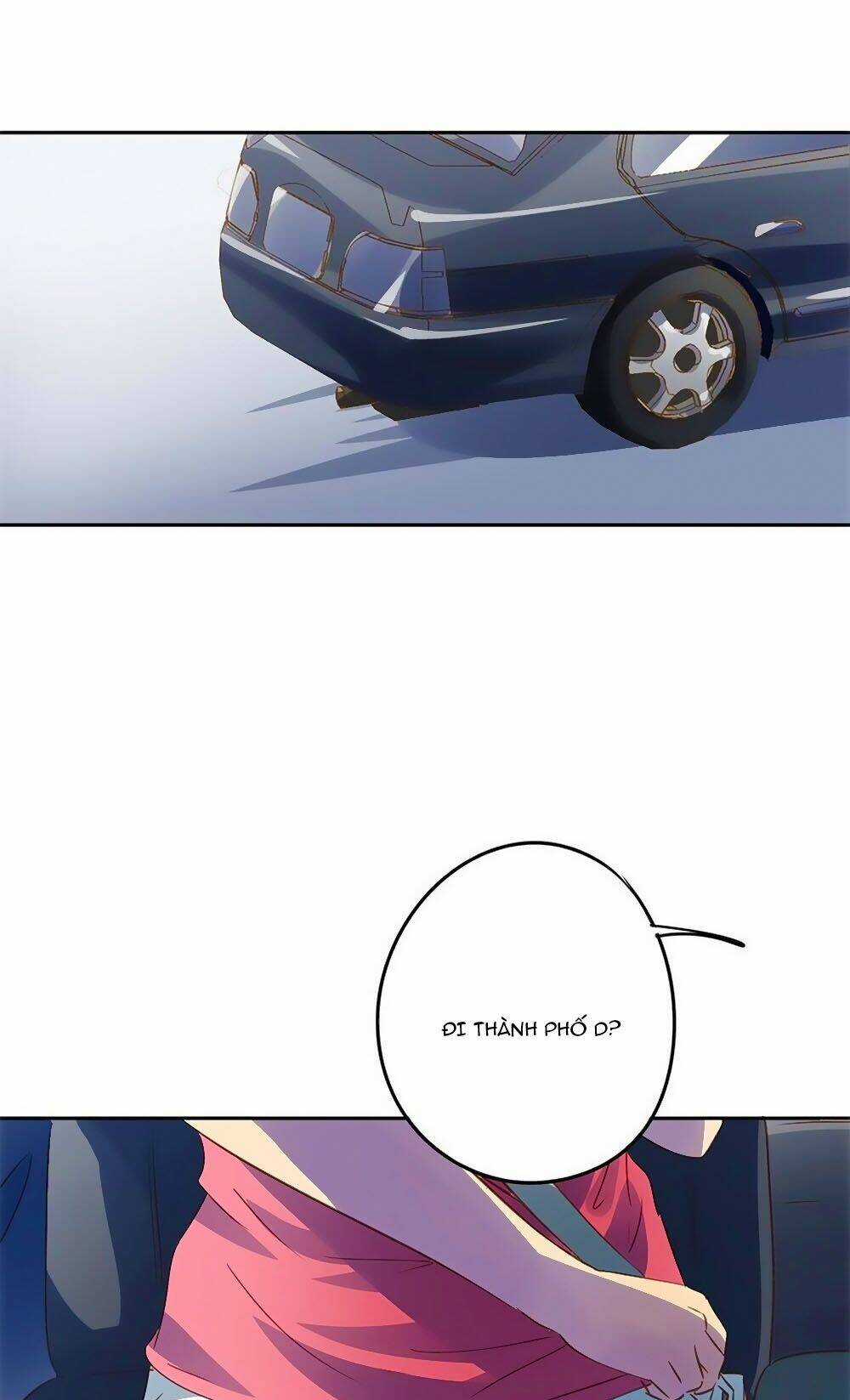 Tay Trái Nắm Tay Phải Chapter 70 trang 38