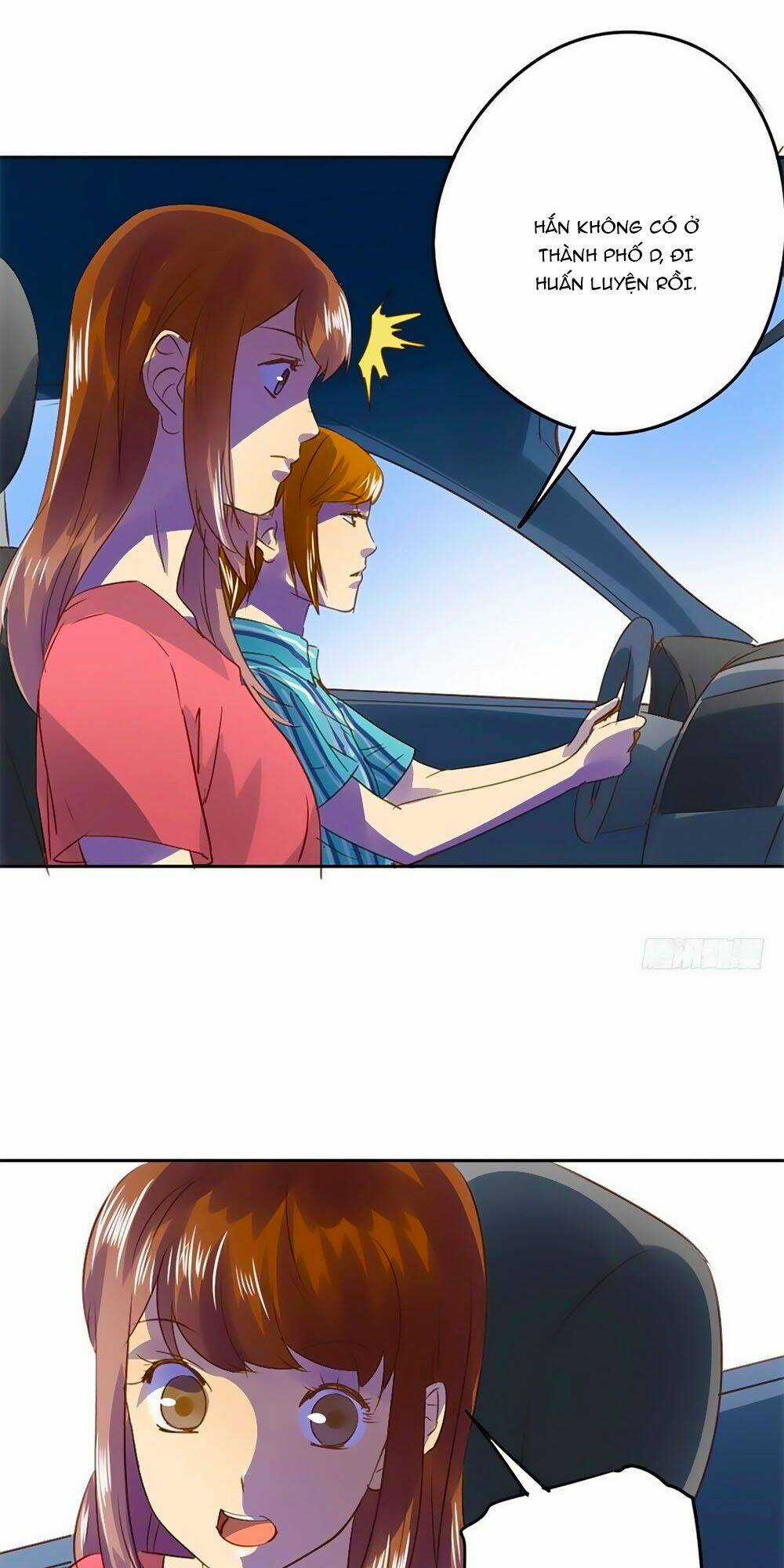 Tay Trái Nắm Tay Phải Chapter 70 trang 40