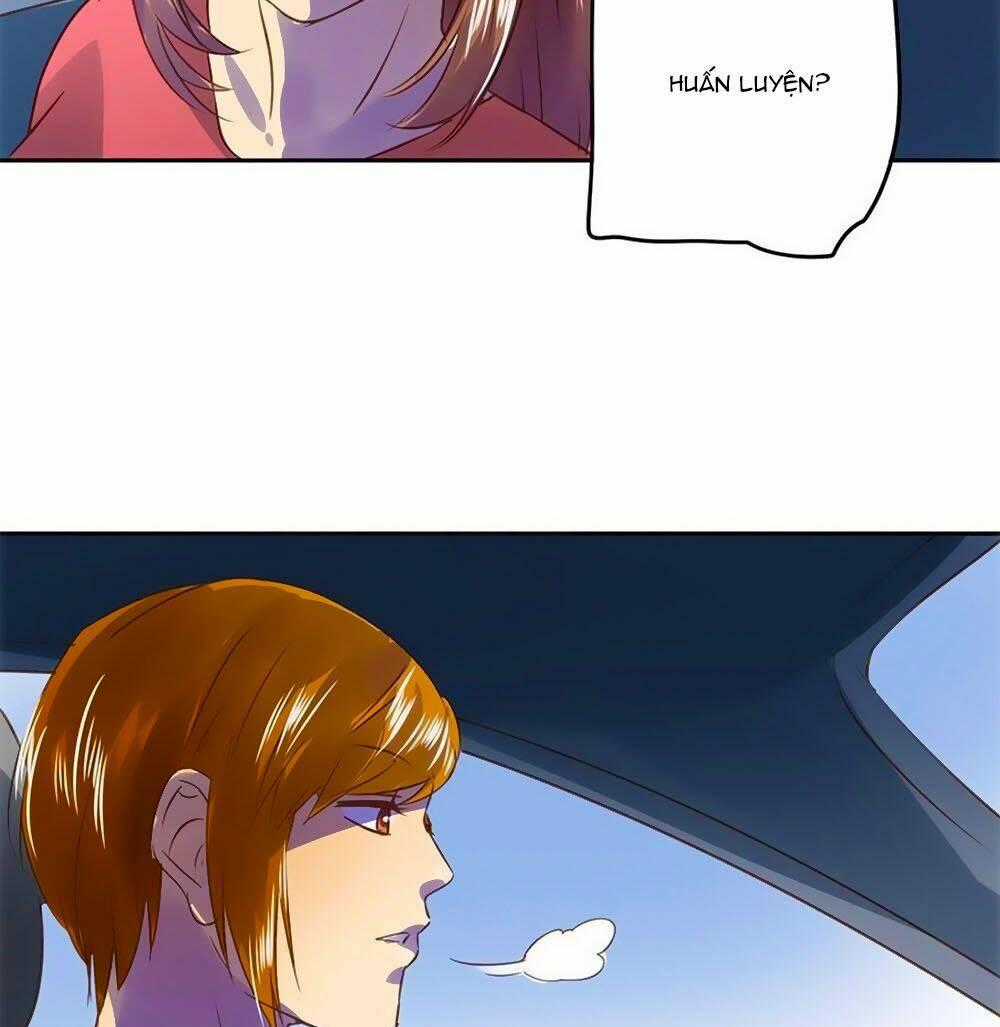 Tay Trái Nắm Tay Phải Chapter 70 trang 41