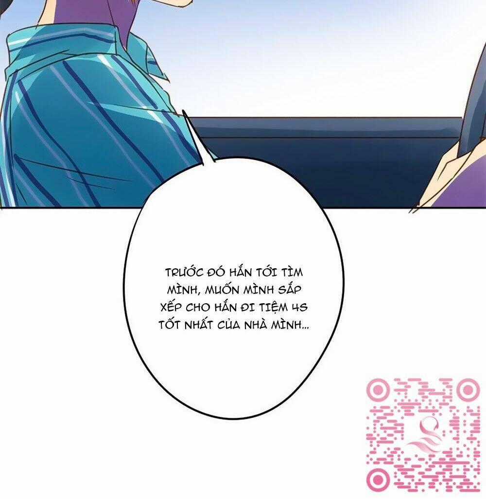 Tay Trái Nắm Tay Phải Chapter 70 trang 42