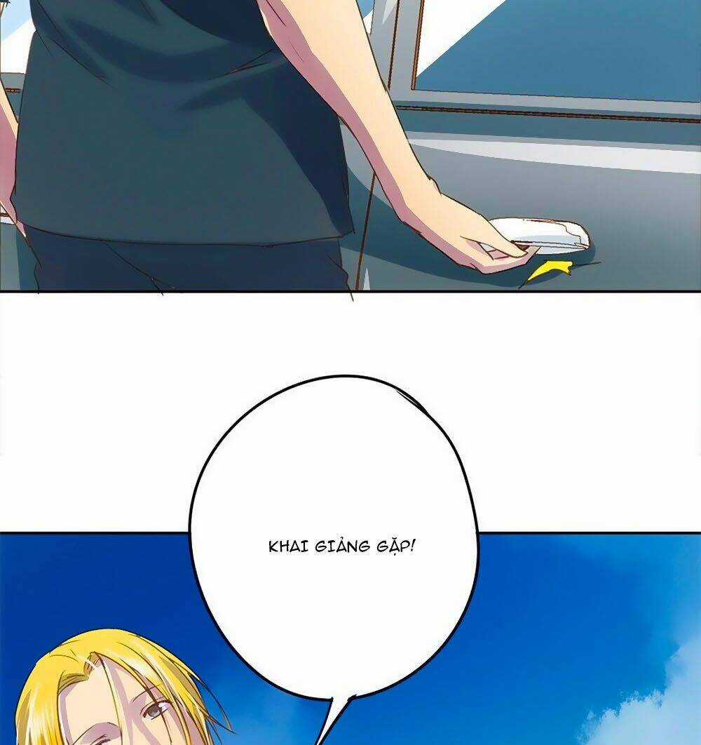 Tay Trái Nắm Tay Phải Chapter 70 trang 7