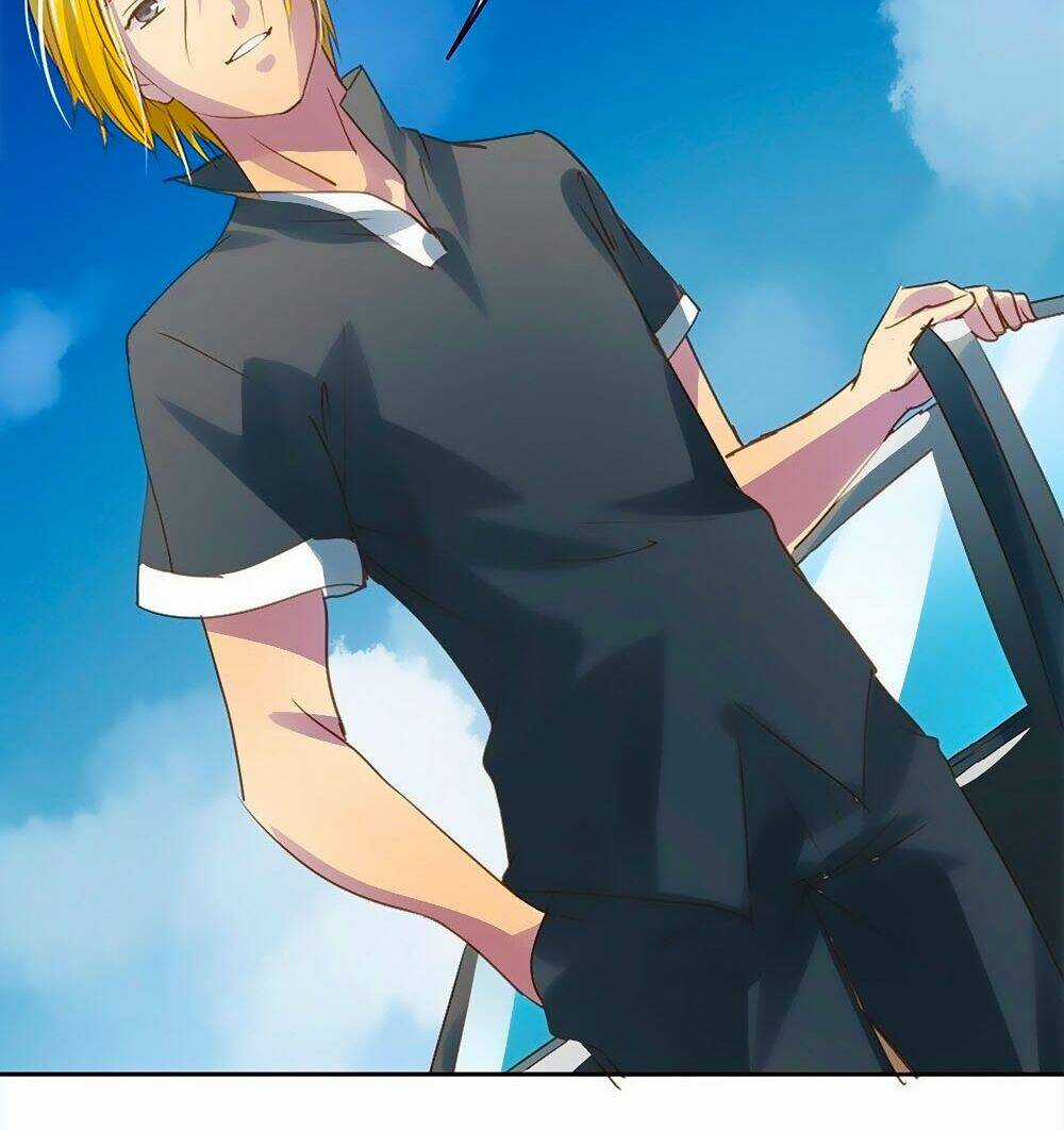 Tay Trái Nắm Tay Phải Chapter 70 trang 8