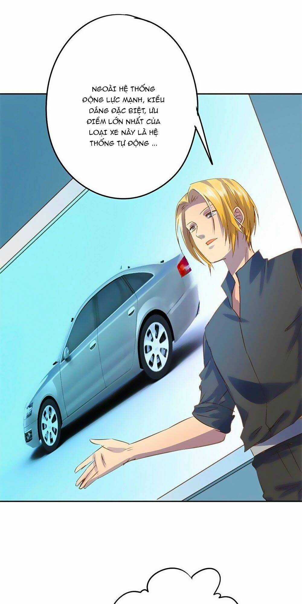 Tay Trái Nắm Tay Phải Chapter 71 trang 17