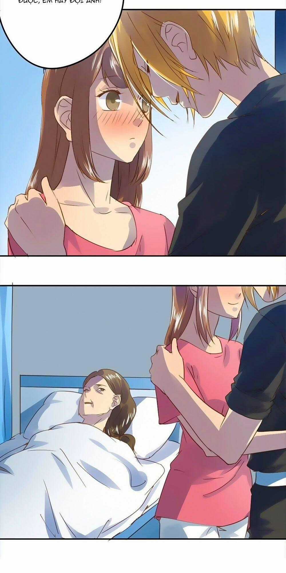 Tay Trái Nắm Tay Phải Chapter 71 trang 37