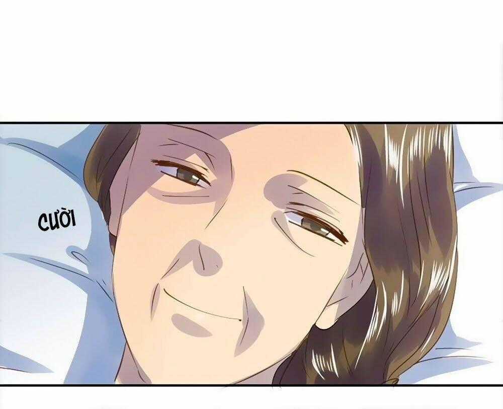 Tay Trái Nắm Tay Phải Chapter 71 trang 38