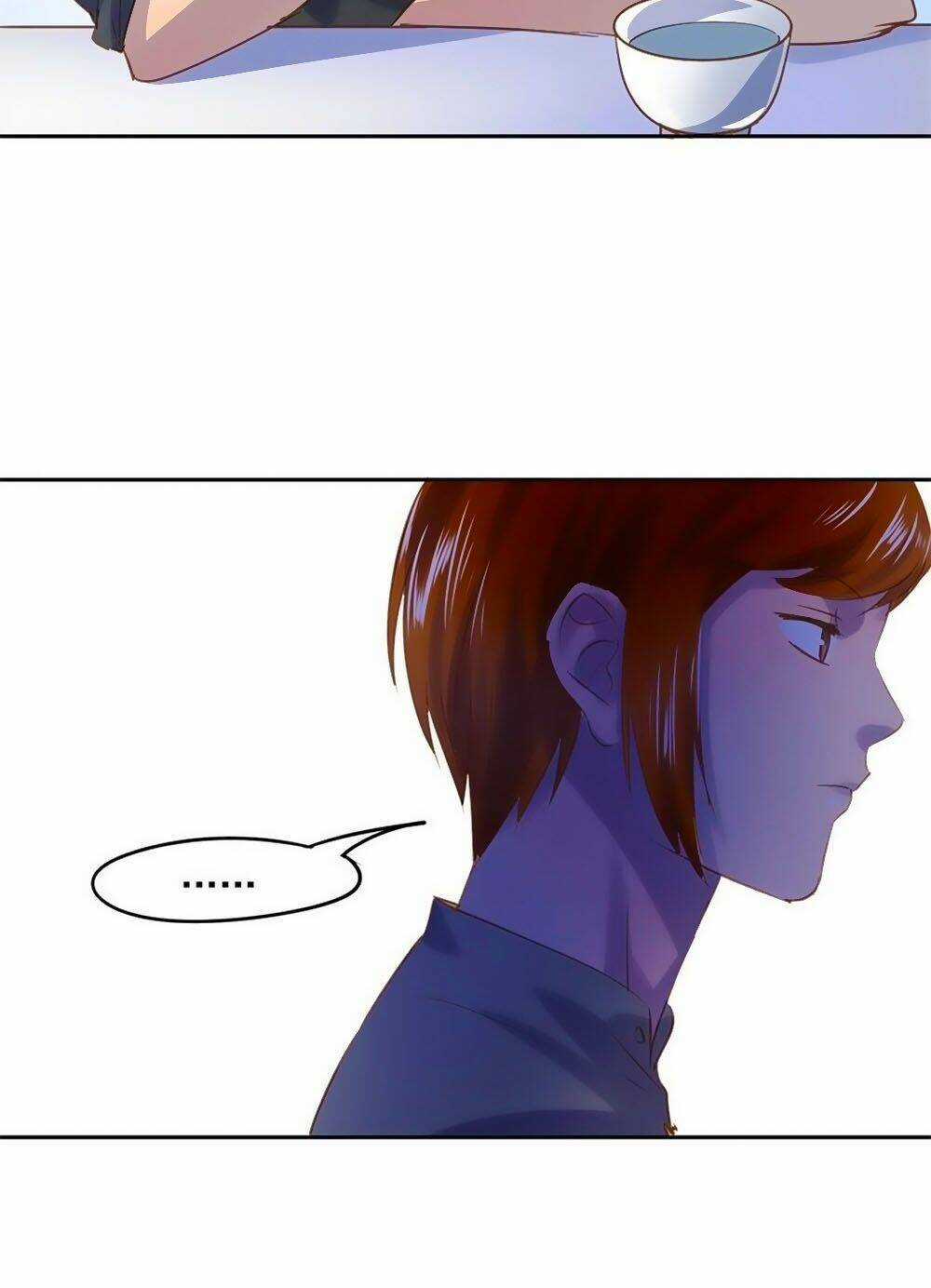 Tay Trái Nắm Tay Phải Chapter 71 trang 6