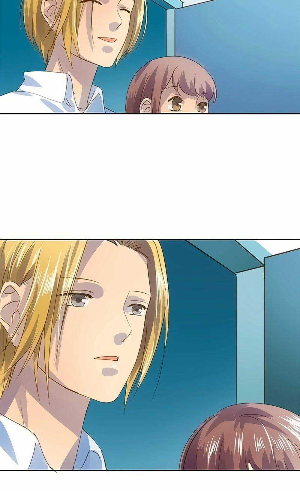 Tay Trái Nắm Tay Phải Chapter 72 trang 13