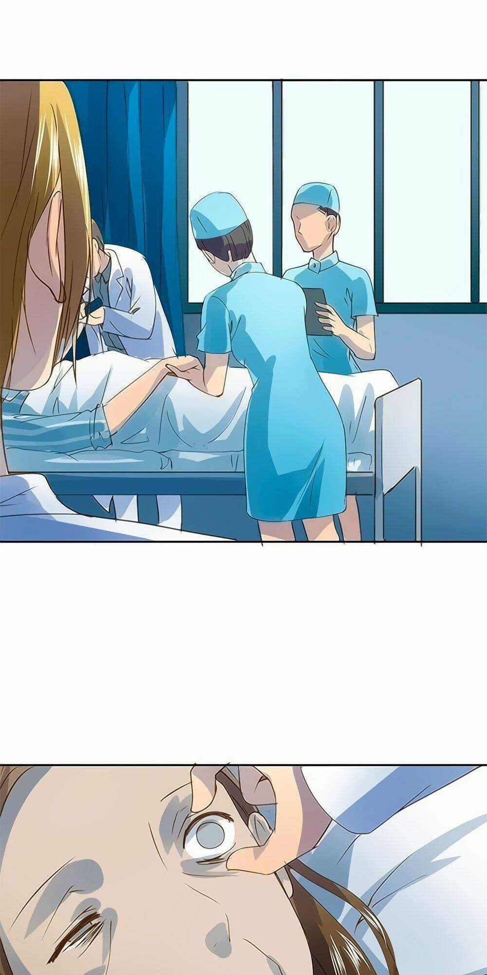 Tay Trái Nắm Tay Phải Chapter 72 trang 14