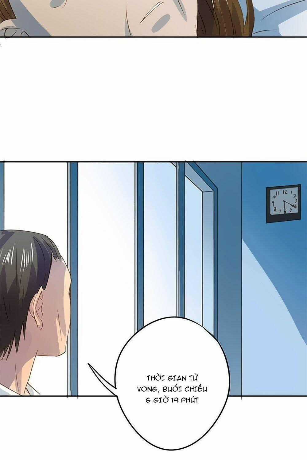 Tay Trái Nắm Tay Phải Chapter 72 trang 15