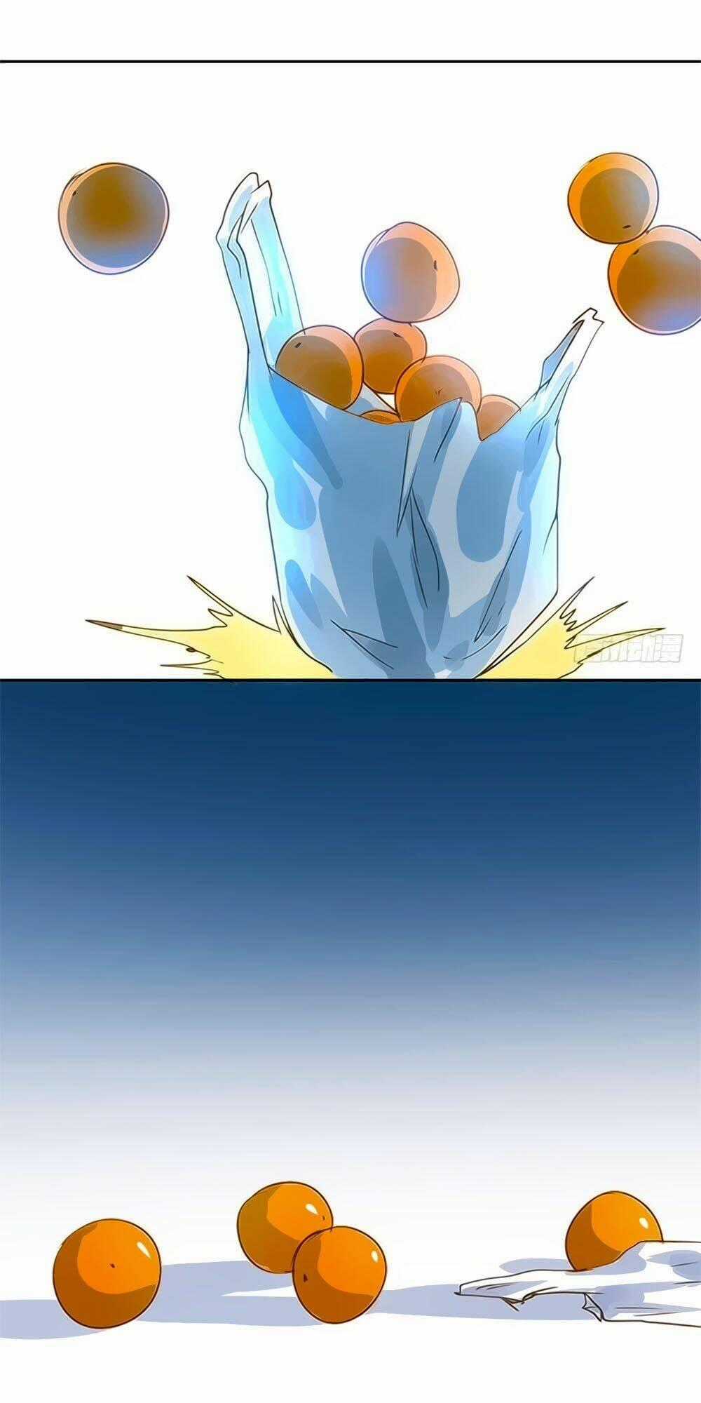 Tay Trái Nắm Tay Phải Chapter 72 trang 16