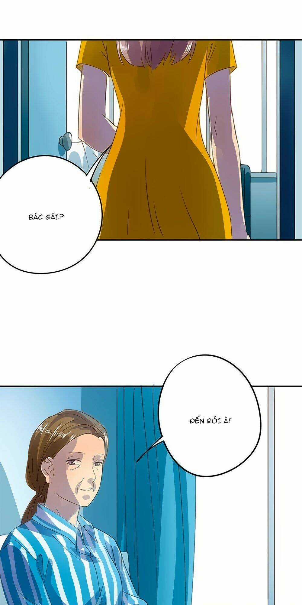 Tay Trái Nắm Tay Phải Chapter 72 trang 2