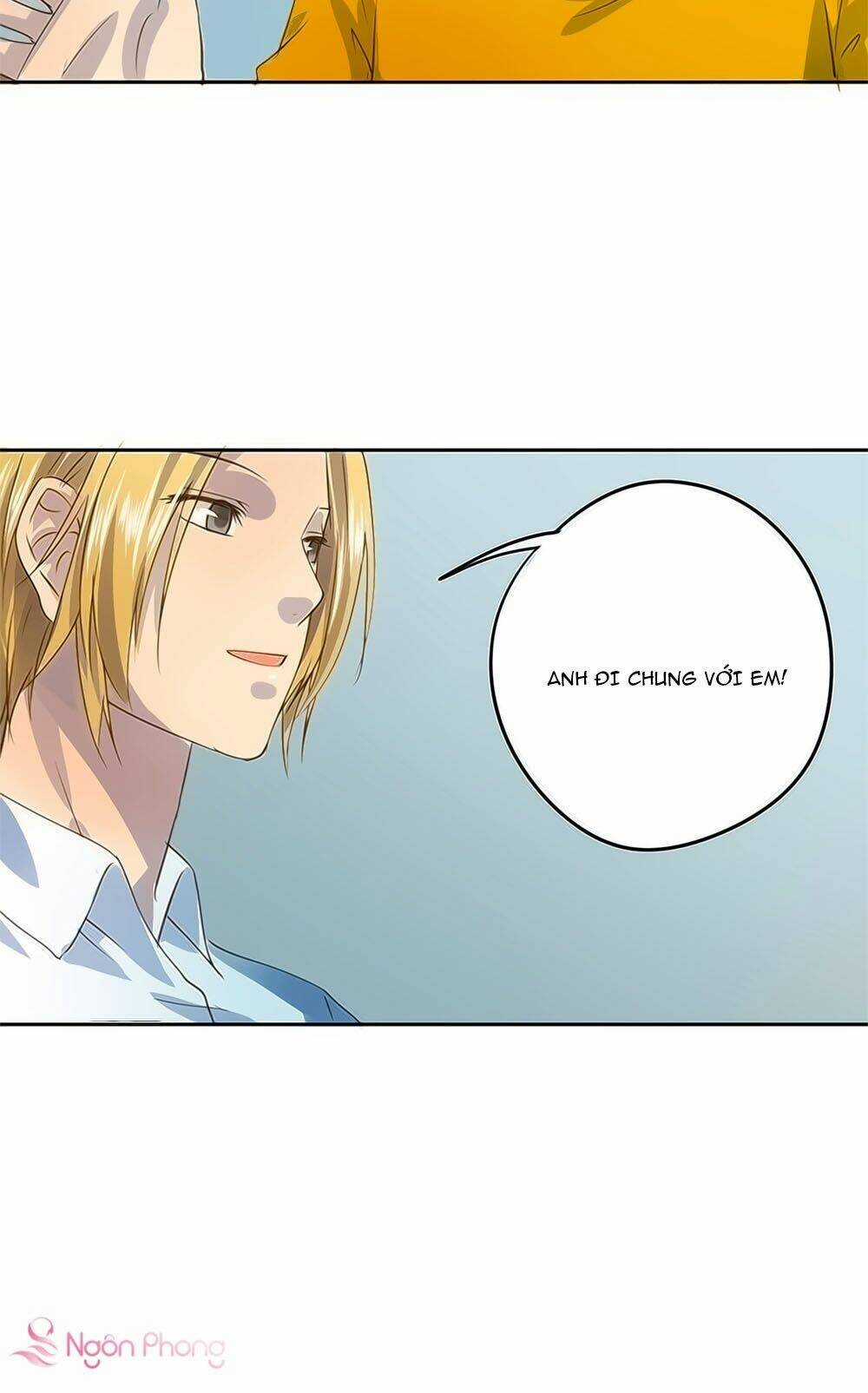 Tay Trái Nắm Tay Phải Chapter 72 trang 9