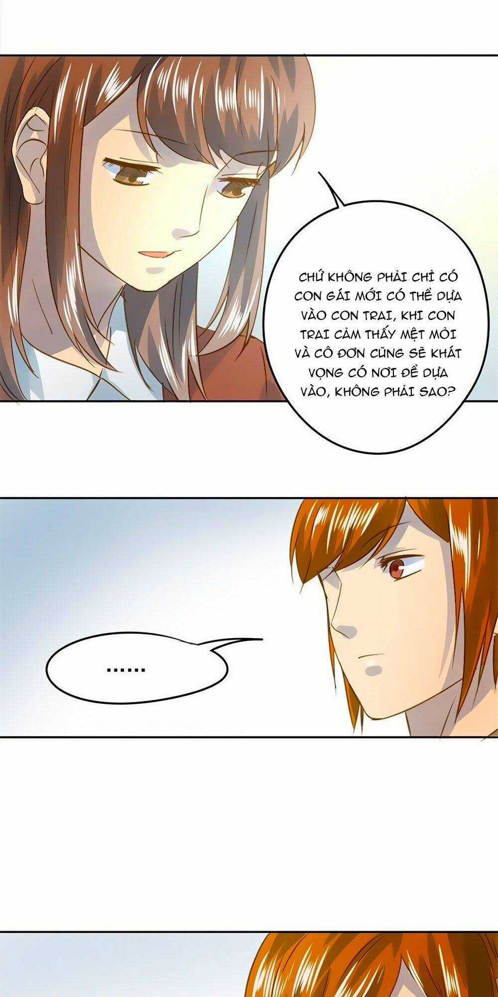 Tay Trái Nắm Tay Phải Chapter 73 trang 11