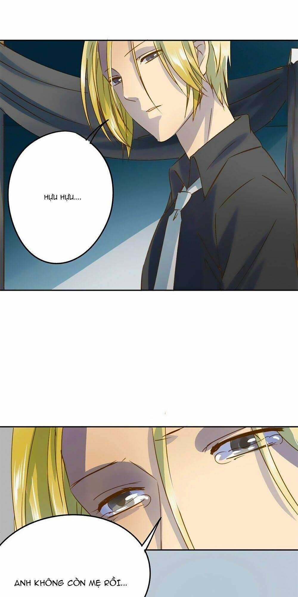 Tay Trái Nắm Tay Phải Chapter 73 trang 2