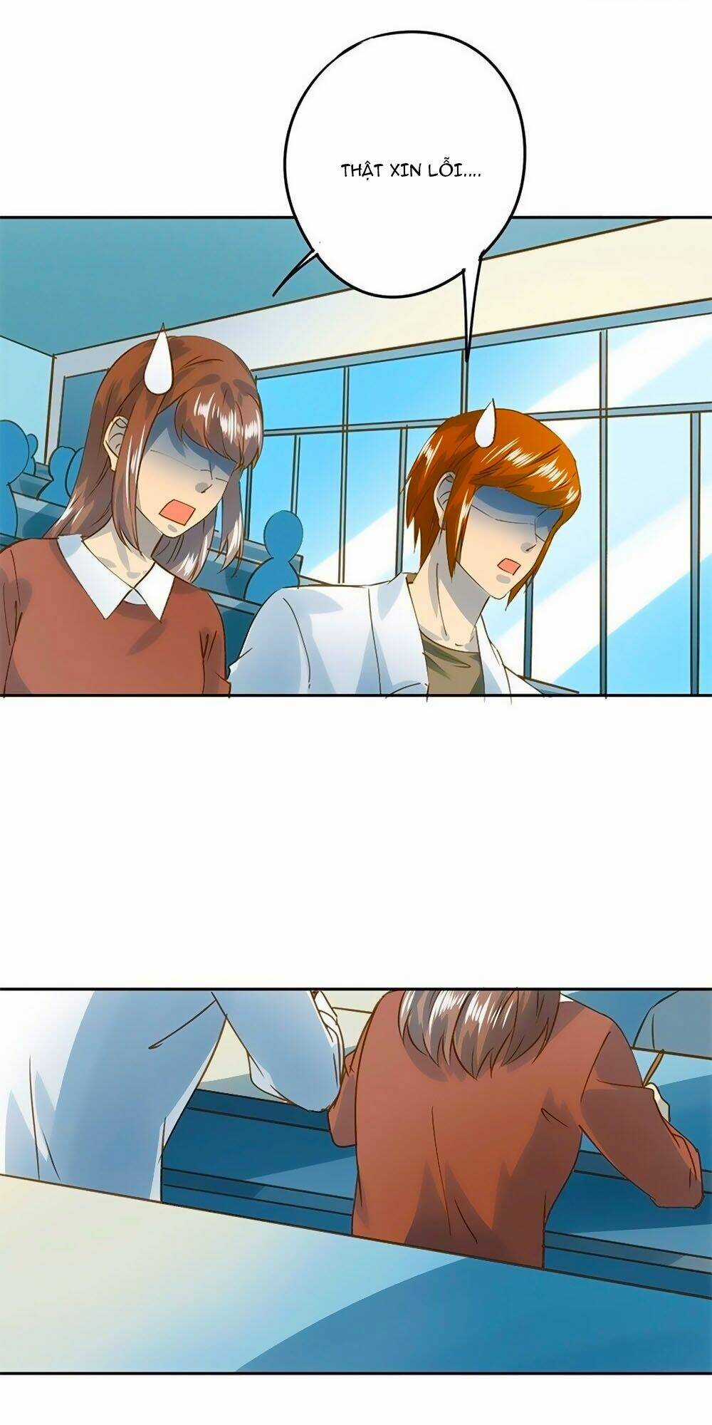 Tay Trái Nắm Tay Phải Chapter 73 trang 20