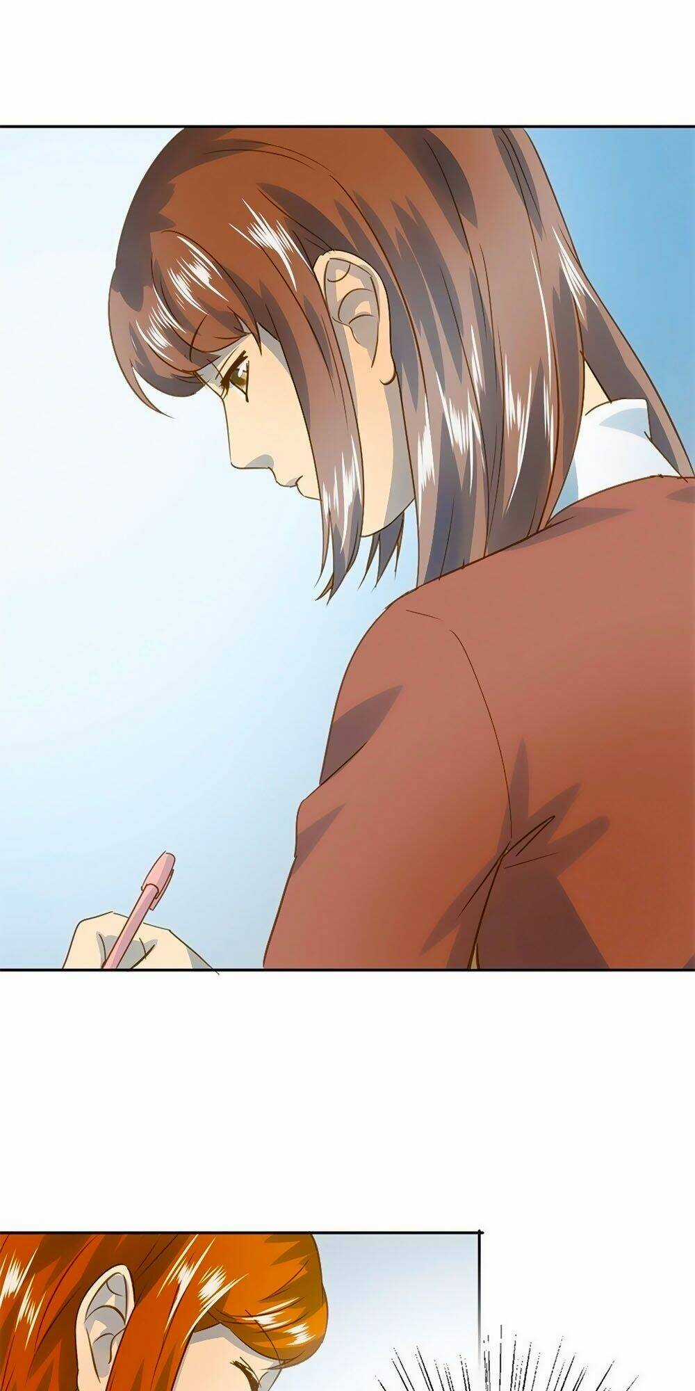 Tay Trái Nắm Tay Phải Chapter 73 trang 22