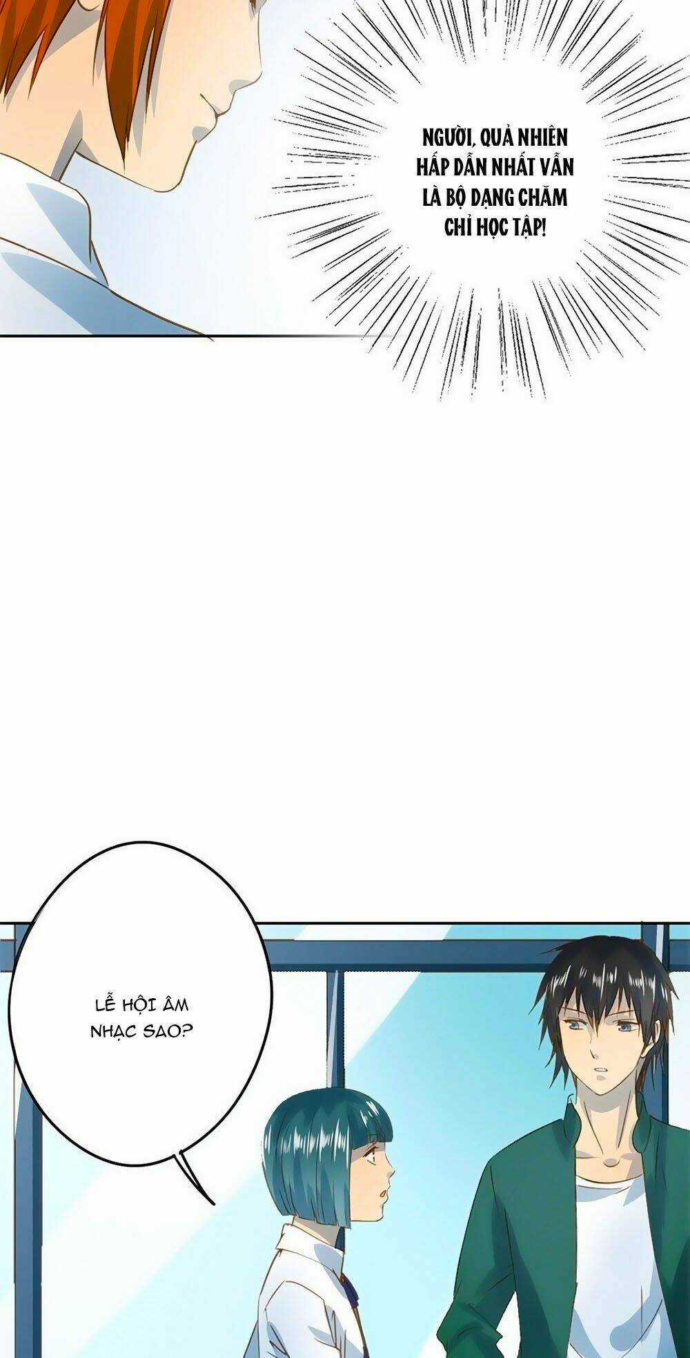 Tay Trái Nắm Tay Phải Chapter 73 trang 23