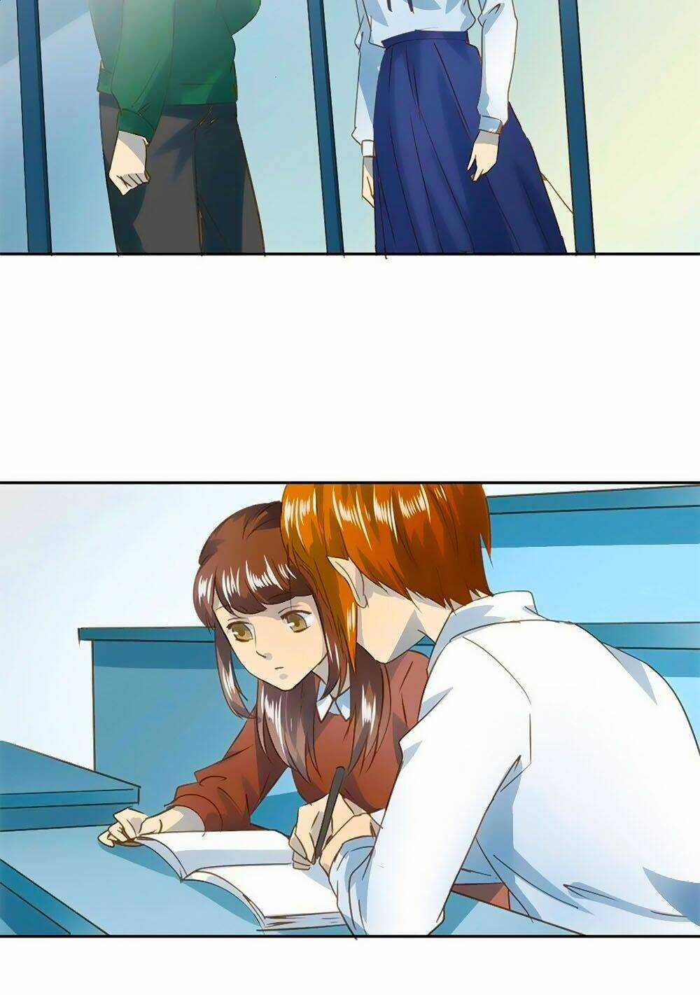 Tay Trái Nắm Tay Phải Chapter 73 trang 25