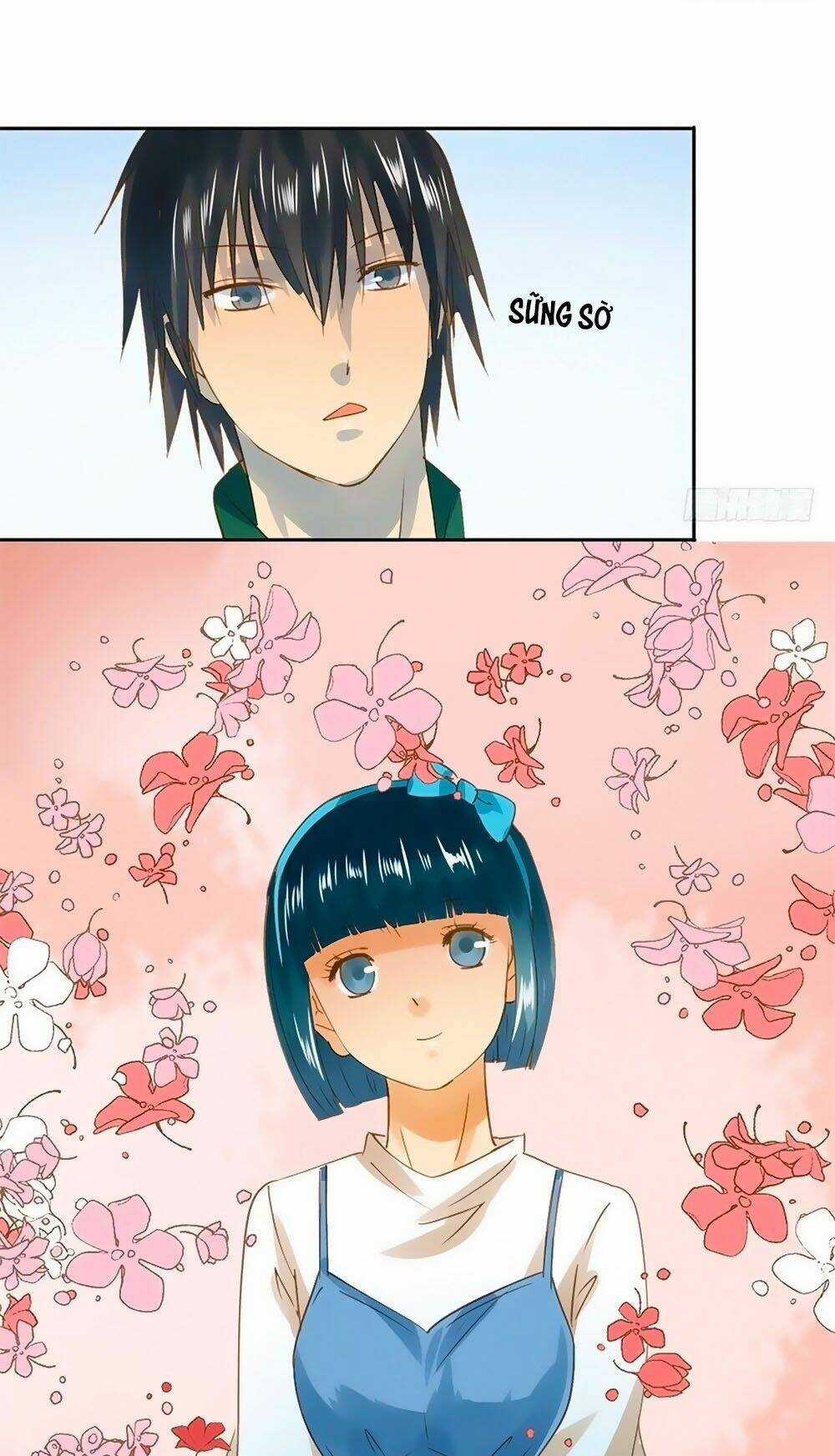 Tay Trái Nắm Tay Phải Chapter 73 trang 31