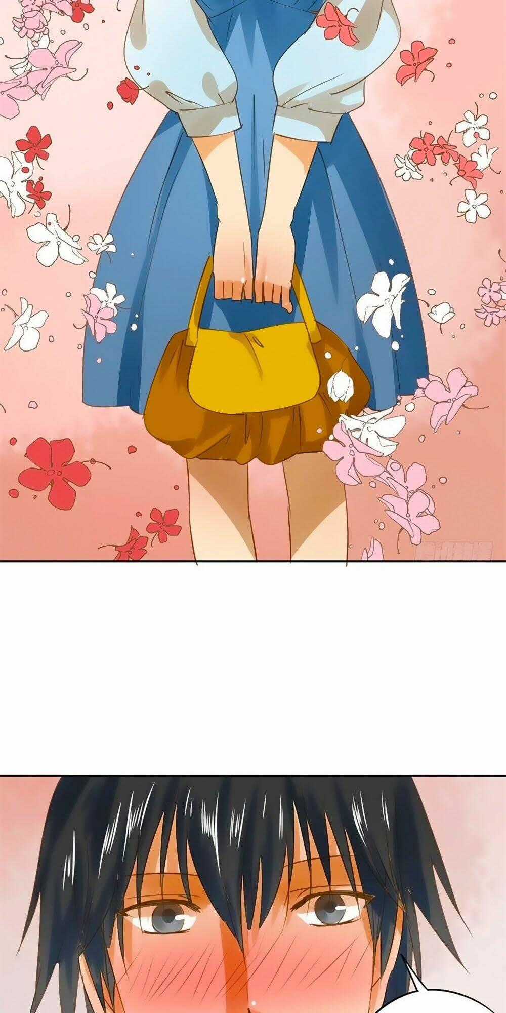 Tay Trái Nắm Tay Phải Chapter 73 trang 32