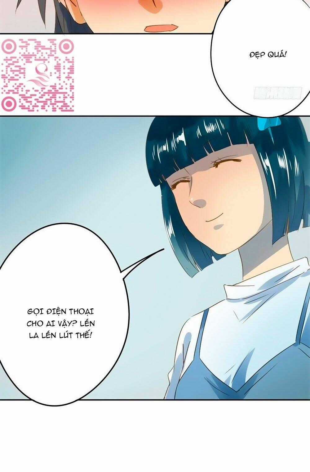 Tay Trái Nắm Tay Phải Chapter 73 trang 33