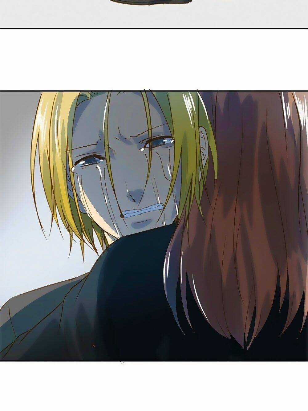 Tay Trái Nắm Tay Phải Chapter 73 trang 5