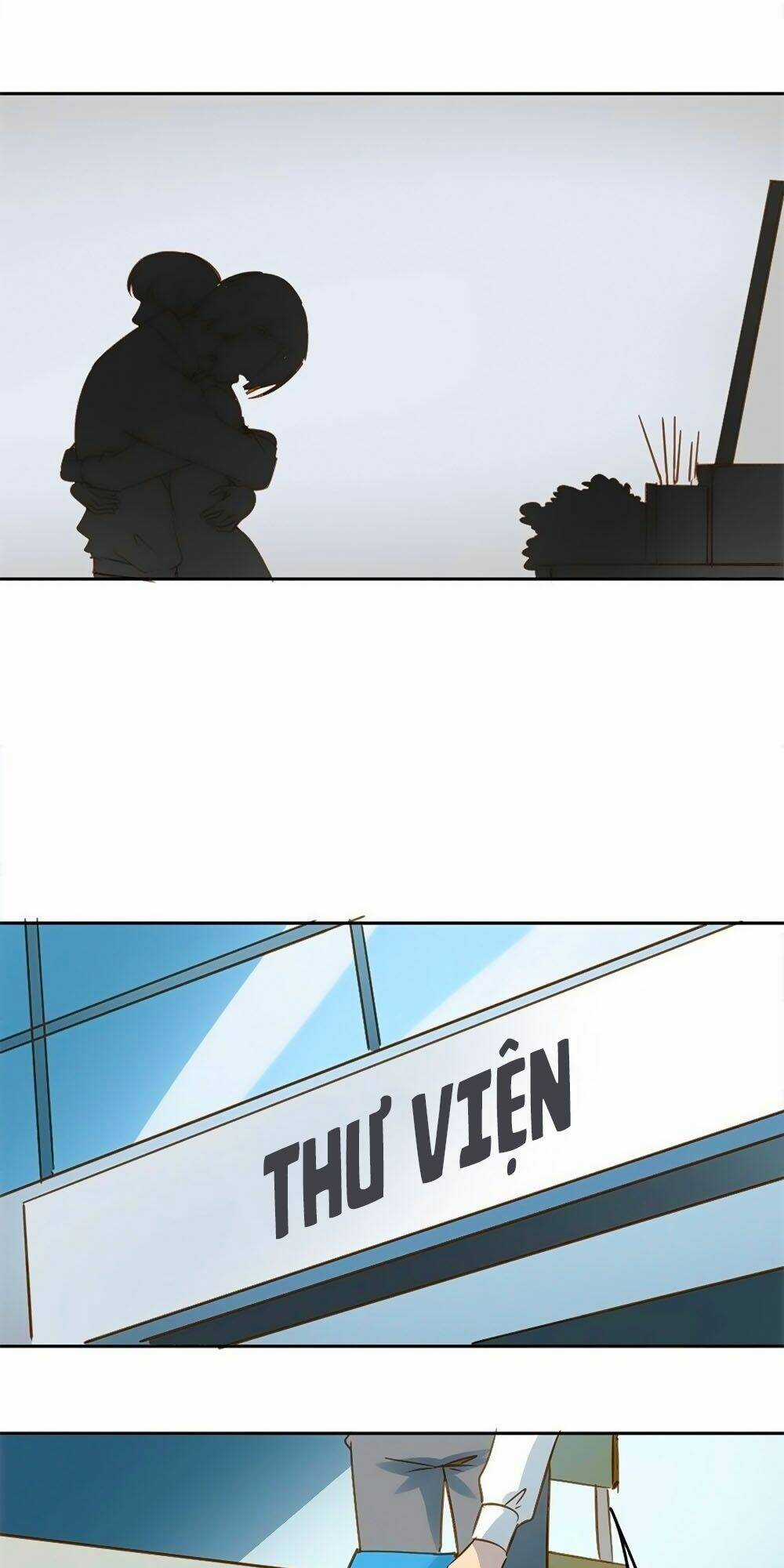 Tay Trái Nắm Tay Phải Chapter 73 trang 6