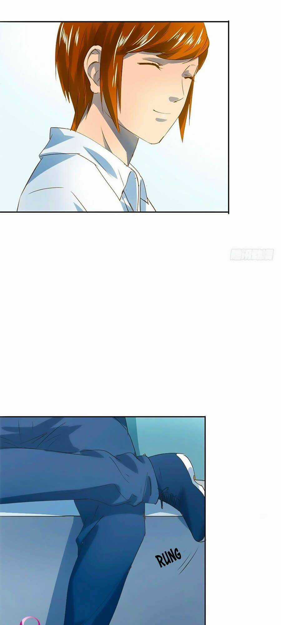 Tay Trái Nắm Tay Phải Chapter 74 trang 10