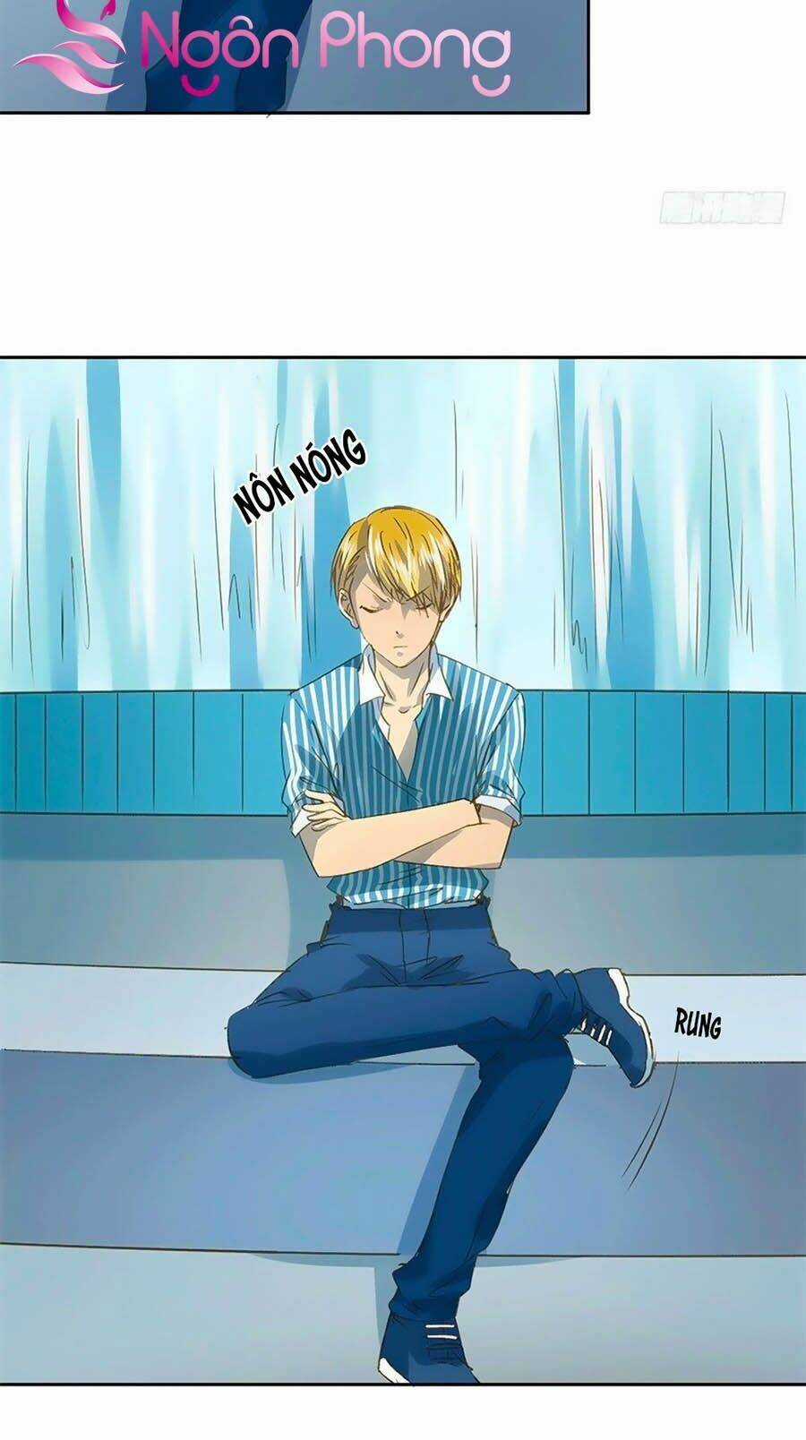 Tay Trái Nắm Tay Phải Chapter 74 trang 11