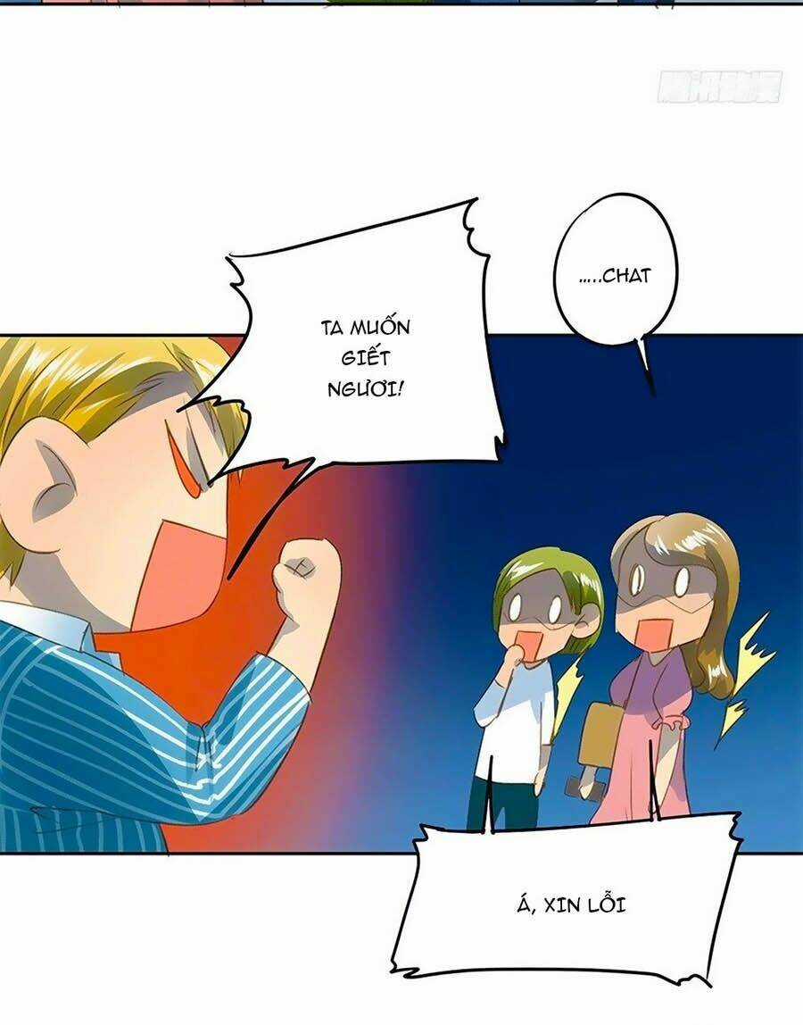 Tay Trái Nắm Tay Phải Chapter 74 trang 13