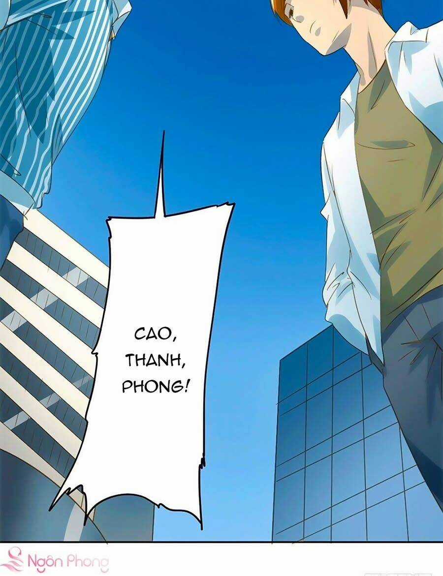 Tay Trái Nắm Tay Phải Chapter 74 trang 17