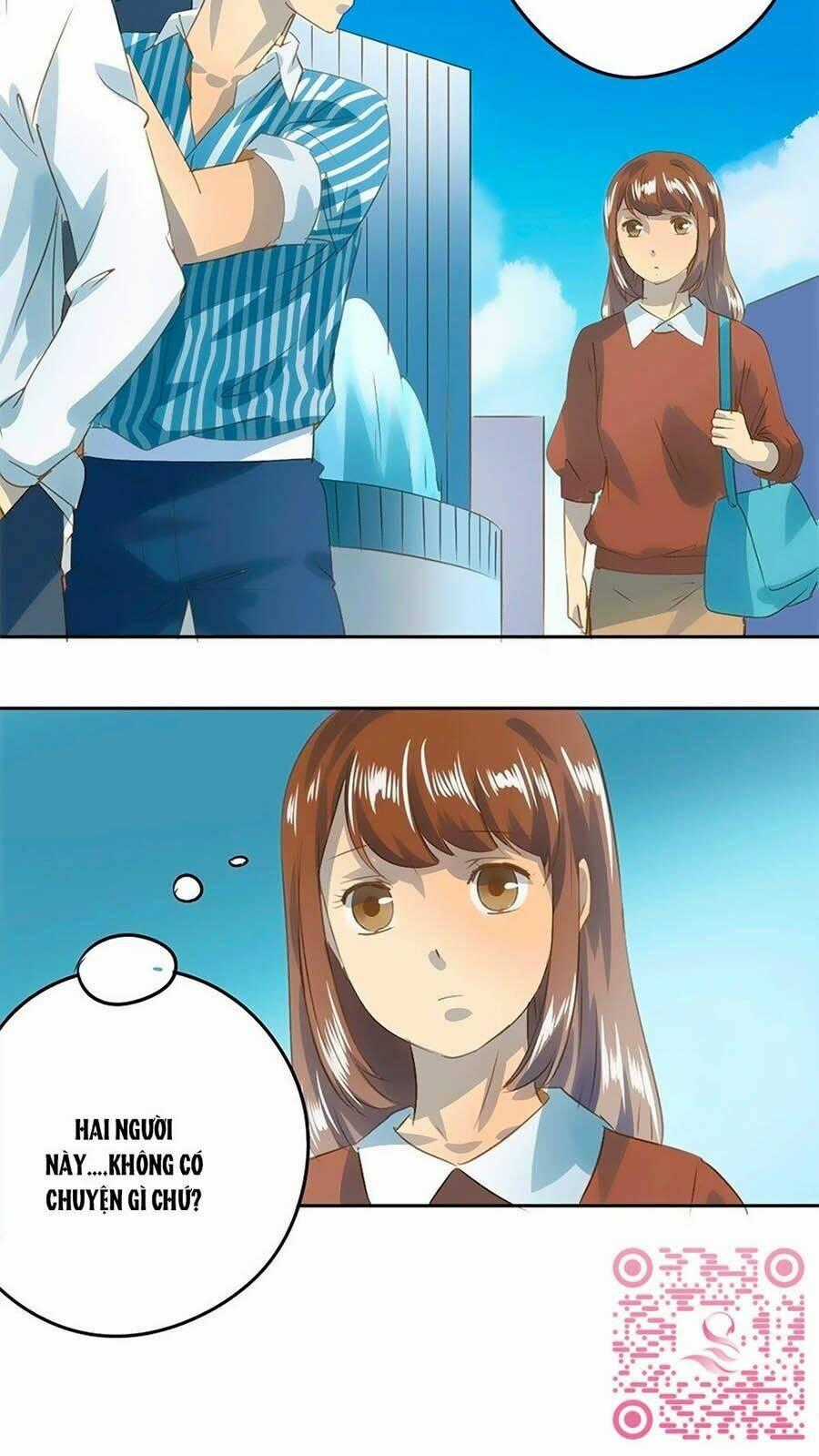 Tay Trái Nắm Tay Phải Chapter 74 trang 25