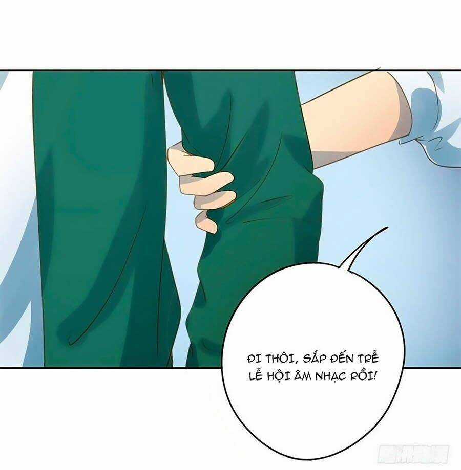 Tay Trái Nắm Tay Phải Chapter 74 trang 3