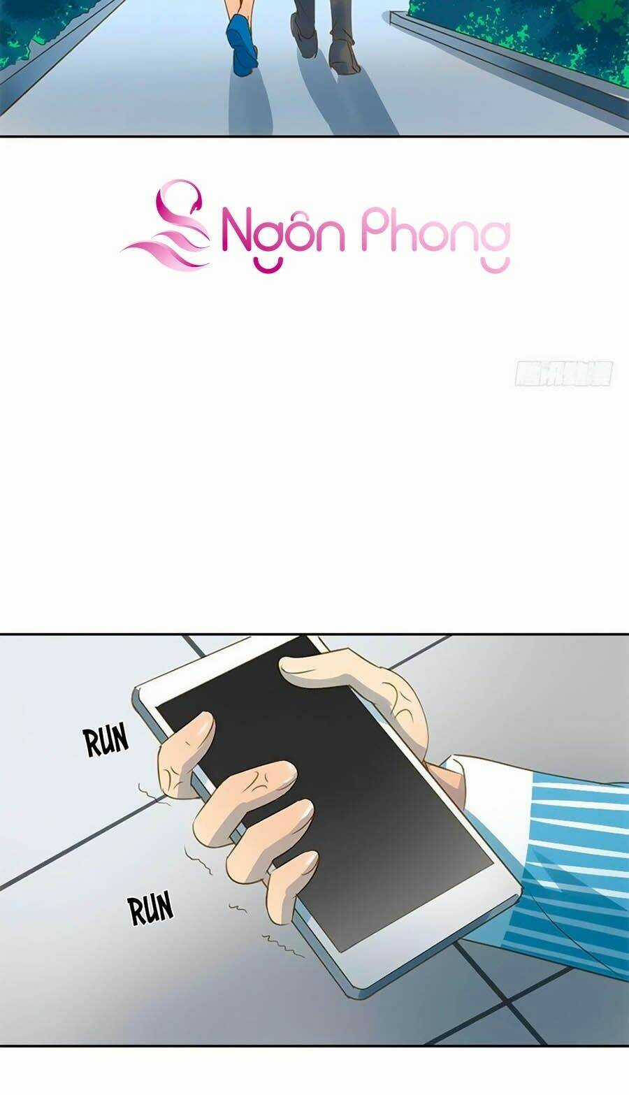 Tay Trái Nắm Tay Phải Chapter 74 trang 5