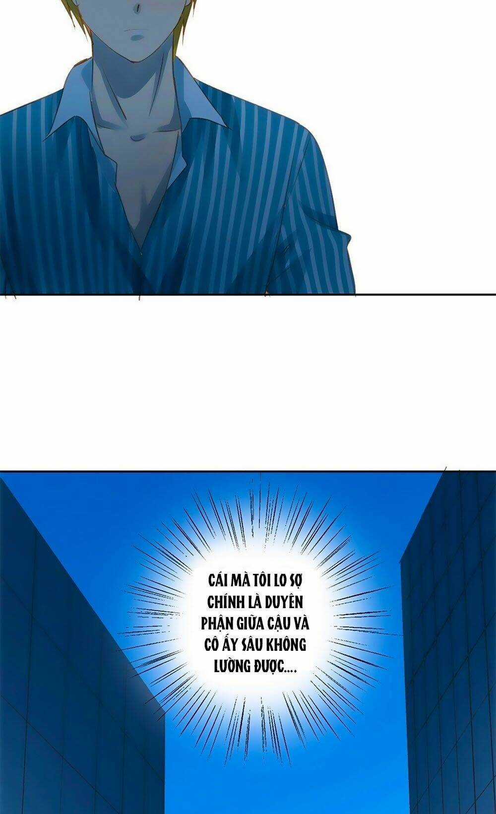 Tay Trái Nắm Tay Phải Chapter 75 trang 11