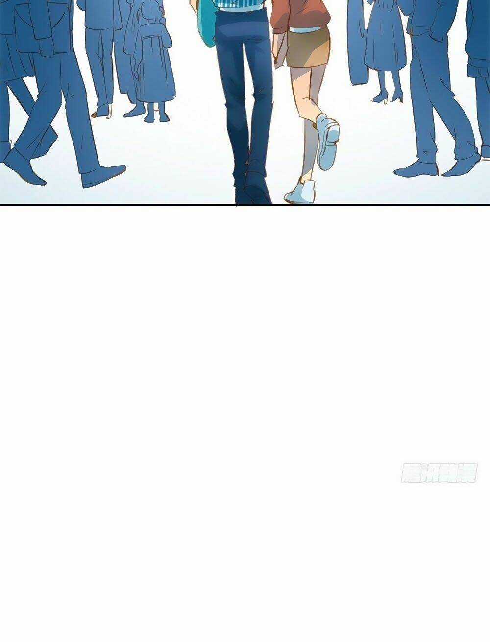 Tay Trái Nắm Tay Phải Chapter 75 trang 20