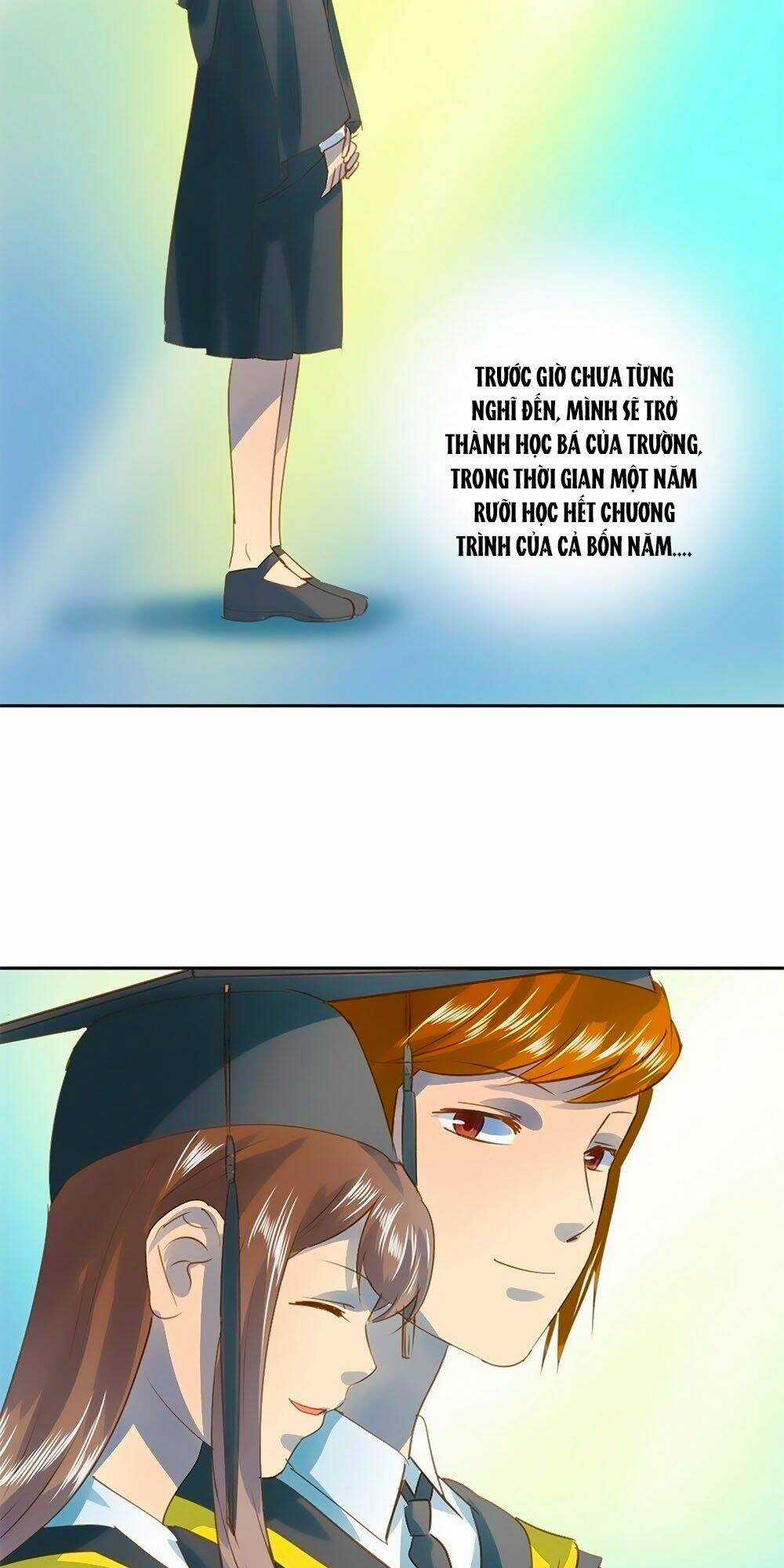 Tay Trái Nắm Tay Phải Chapter 75 trang 23