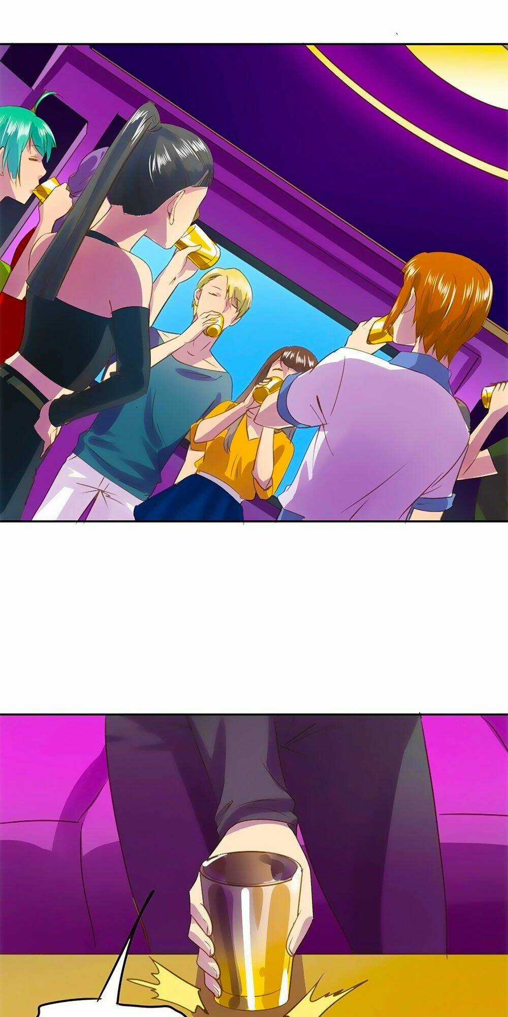 Tay Trái Nắm Tay Phải Chapter 75 trang 25