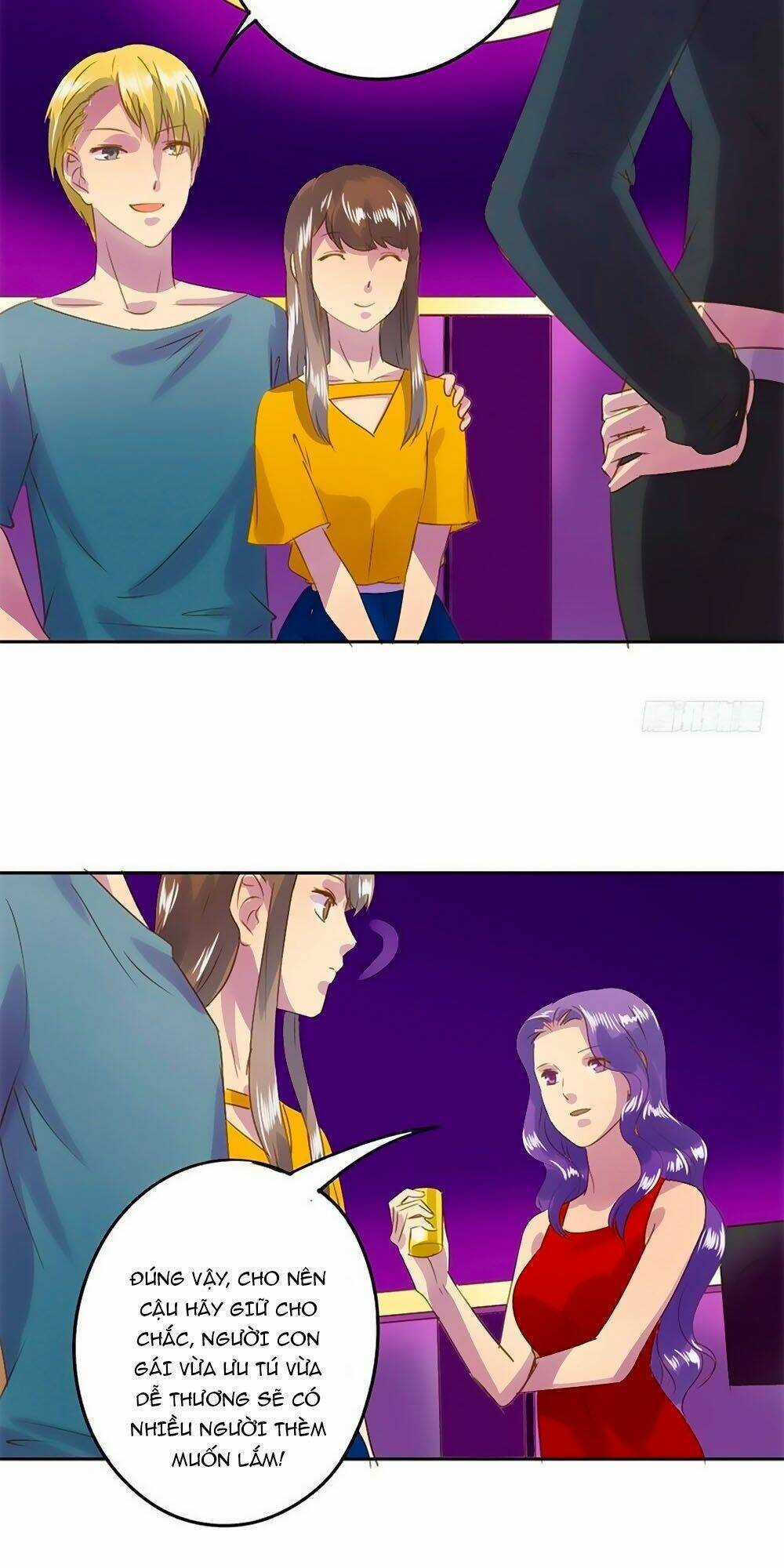 Tay Trái Nắm Tay Phải Chapter 75 trang 27