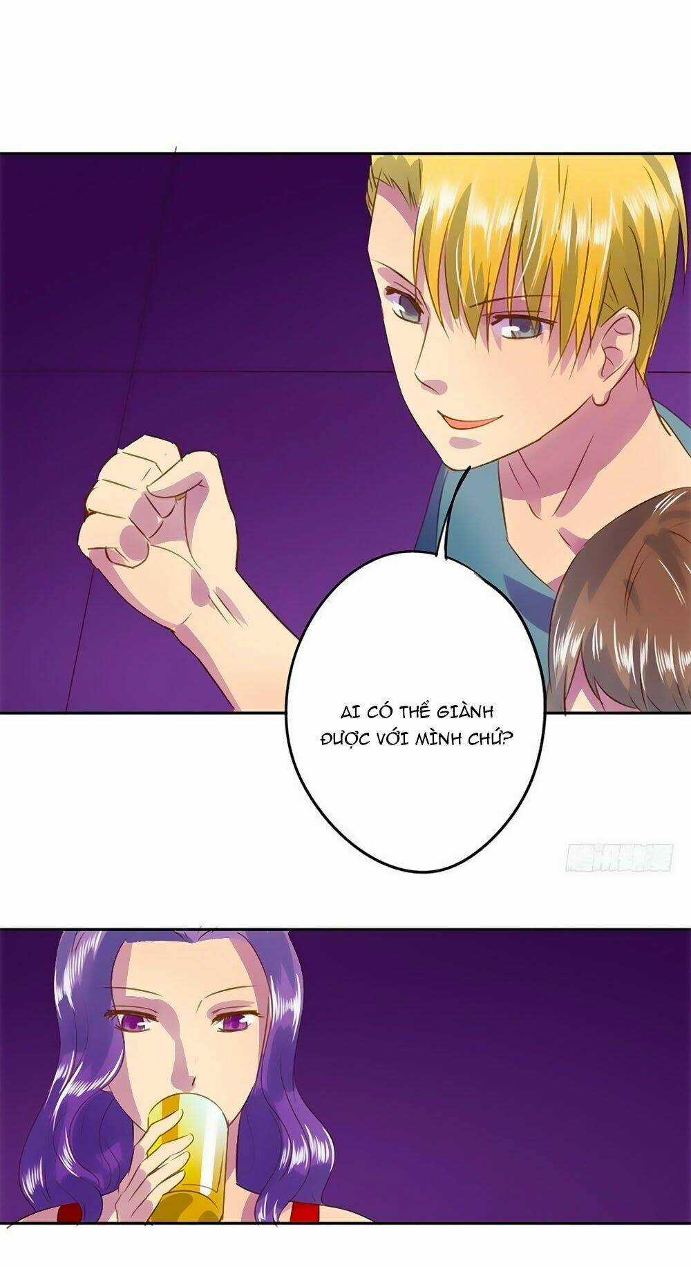 Tay Trái Nắm Tay Phải Chapter 75 trang 28